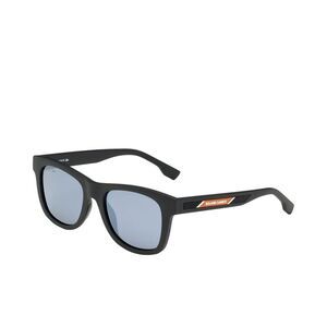 Lacoste Black Injected  Sunglasses